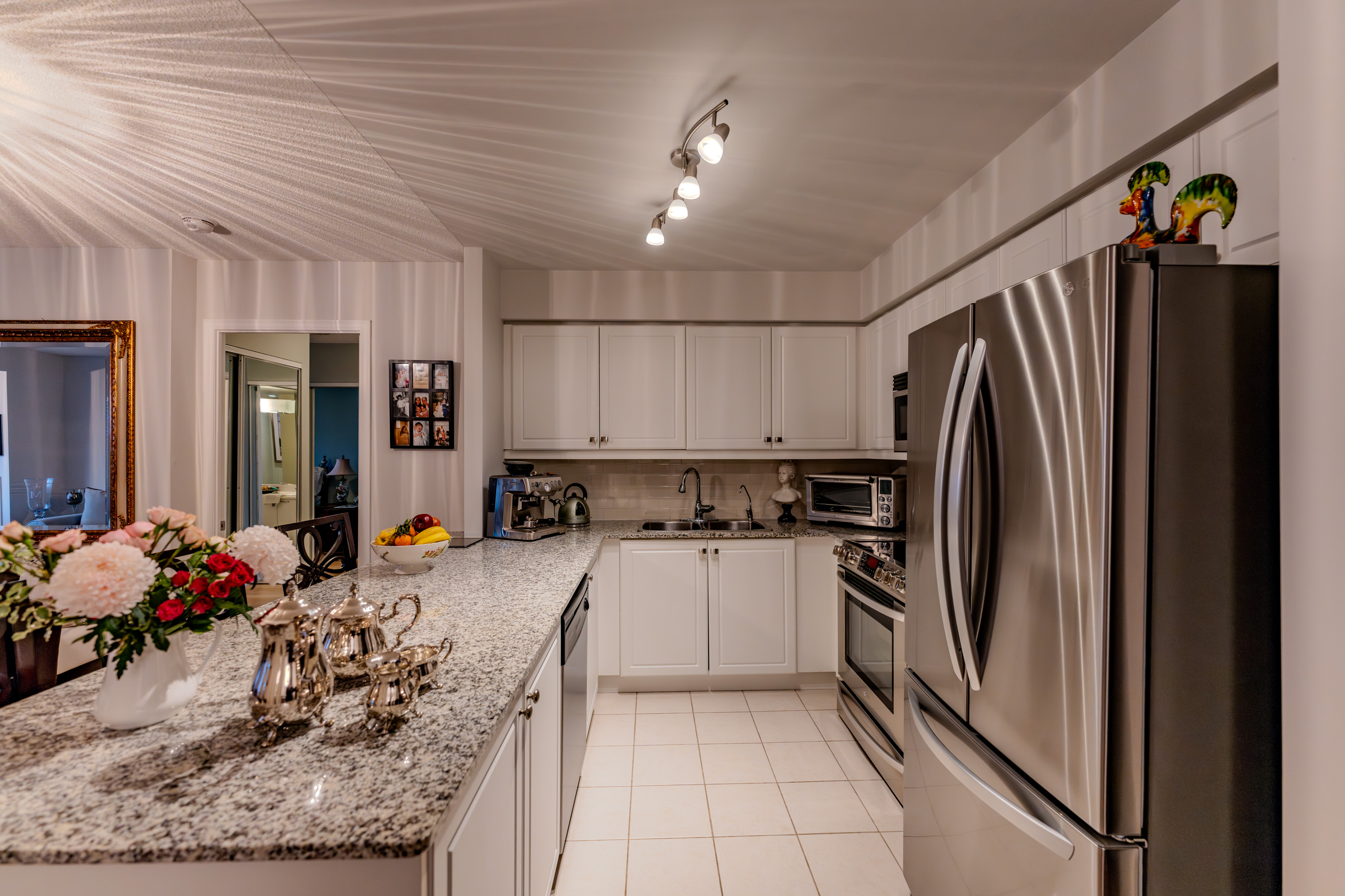 Gorgeous Kitchen