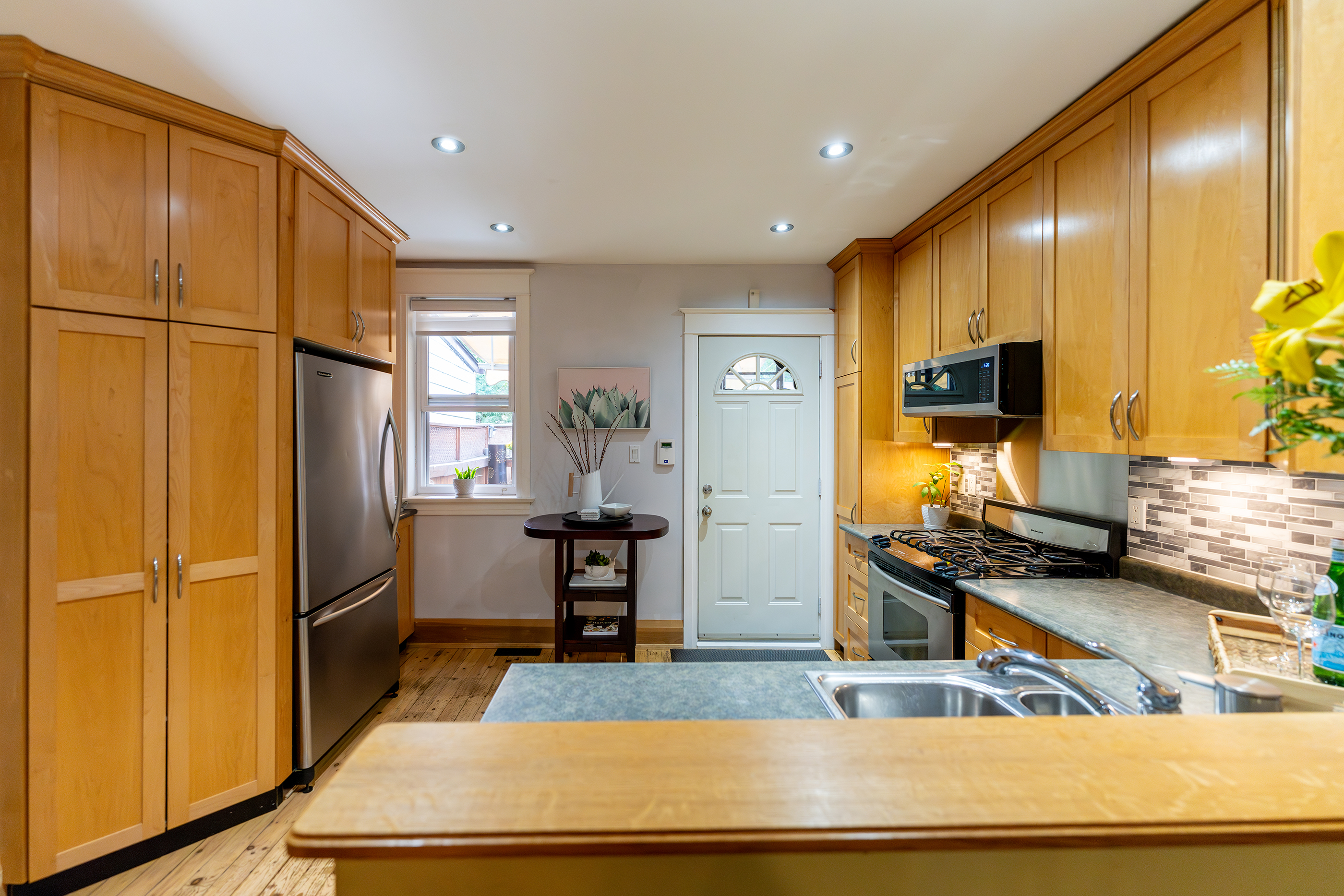 Gorgeous Kitchen